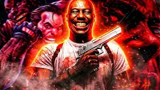 🔞 El Villano MÁS ENFERMO de PUNISHER | BARRACUDA