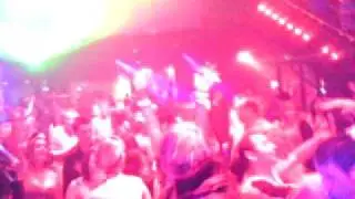 STAYHARDCORE , 26.3.10 , HDQ B2B OutBurst & MC Charlie #02