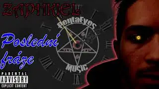PsyLuke - Posledn&iacute; fr&aacute;ze [ZAPHKIEL]