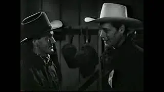 Rough Ridin' Justice - 1945 - Charles Starrett & Dub Taylor; Jimmy Wakely