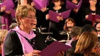 Laudate Dominum (W.A. Mozart)