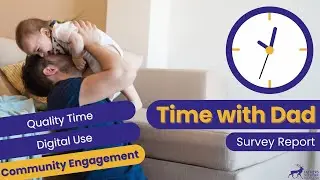 Time with Dad Report Highlight: Community Engagement