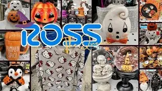 👻🛒👑Ross Fall/Halloween 2023 Jackpot!! Lowest Prices in Town for the Hottest Trending Decor!!👻🛒👑