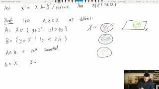 Lecture 8 - Applications of Van Kampen's theorem