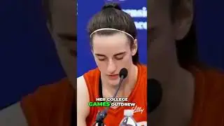 Is Jealousy Destroying Caitlin Clark's WNBA Impact? #shorts