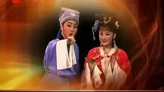 越剧 追鱼全剧 郑国凤 王志萍 20140806 字幕