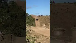 Rally Italia Sardegna 2024 SS 6 Tula-Erula #wrc #rally #motorsport #racing