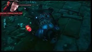God of War Ragnarok - Helping Fraya Again// Creatures of Prophecy