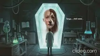 Ai Странник-Химера