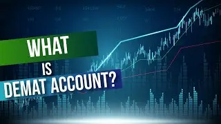 What is a Demat Account? | Stock Market Basics for Beginners