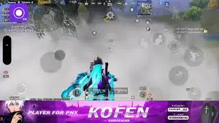 Scrim pov!