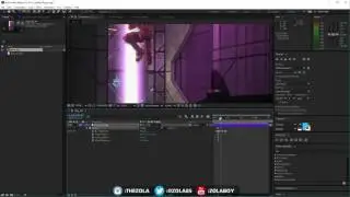 After Effects Mastery: Masking [Part 01] Masks