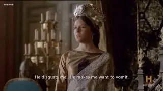Rollo and Gisla Story - The Bear and the Princess - Part 2 
