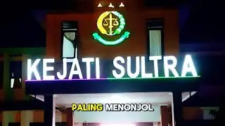 Hebat! PNBP Lampaui Target 173 Persen, Kejati Sultra Kembalikan Kerugian Negara Rp56 Miliar