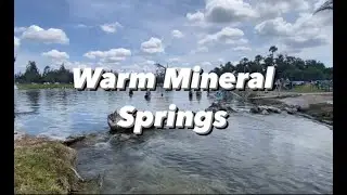 WILD ABOUT SWFL: Warm Mineral Springs
