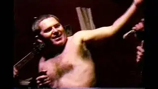 B.C.B. Brandon Cruz Band Natural Fudge Co Hollywood Ca 11-4-95
