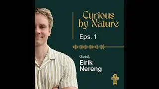 S1 - #1 | Eirik Nereng, Head of Marketing i Tripletex: Fra SEO til leder &ndash; mindset, GTM, team, AI...