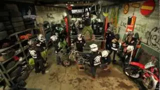 The Harlem Shake! Retards Edition... [Superretards 2013]
