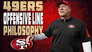 49ers Offensive Line Philosophy