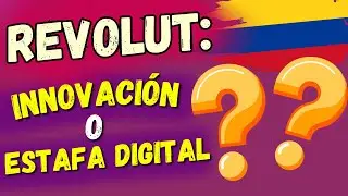 Llega a Colombia el banco digital m&aacute;s POPULAR del MUNDO con un pasado OSCURO - 2026