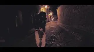 N/A - Back 2 Back (Official Video) - #PolishDrill Drill Polska (Prod. N/A)