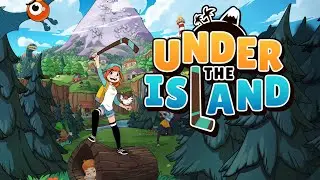 Under The Island | Announcement Trailer [GOG]