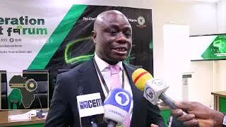 CIBN GENERATION NEXT FORUM 2023 Press Release- Ken Opara CIBN president | CEM Television