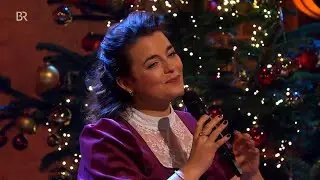 Ronja Forcher - Weihnachten mit Andy Borg 2025
