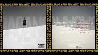SHAZUNO - BOOMBASTIC feat PIELROJA (REMIX by YEKE BOY) [SCRATCH DJ TAKTEL]