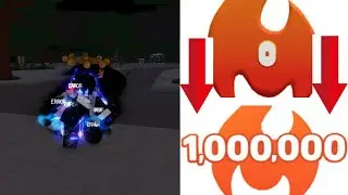 How many wins can I get in a row (The Strongest Battlegrounds)