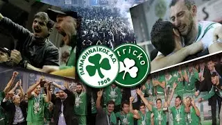 Ο Παναθηναϊκός επιστρέφει! 🏐 | League Cup «Νίκος Σαμαράς» {2020}
