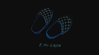 Mi casa - V!LLA