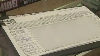 Albuquerque business owners provide petition for ART