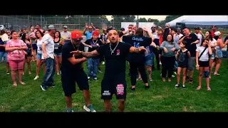 Slugga x Saint - Reunion (Official Music Video)