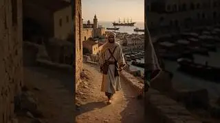 He Traveled 75,000 Miles&hellip; Before Maps Even Existed