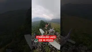 Guide : comment visiter le Laos en 14 jours (itin&eacute;raire d&eacute;taill&eacute;)