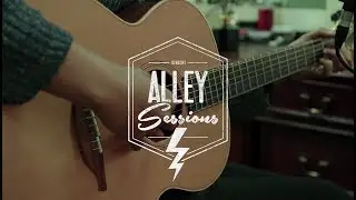 Utrecht AlleySessions: Luke Sital-Singh - Still