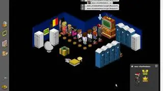 [Habbo] Scam - 3x Respect = Meubi [Habbo]
