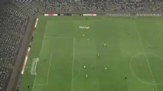 Valencia 0 - 4 Maribor football manager