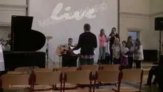 Marianum-Band  - Let it go - Tag der offenen Tür - 2015-10-16