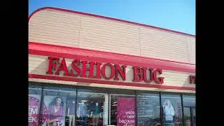 Fashion Bug ( Defunct)