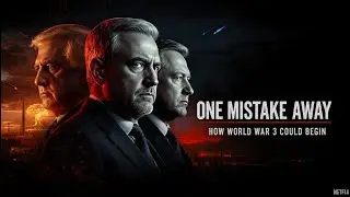 One Mistake Away: How World War 3 Could Begin