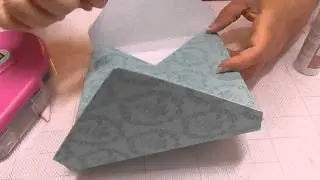 Envelope Box Tutorial