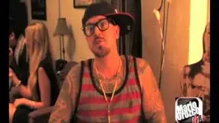 MARIO OROZCO TV - 