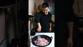 Market Day! Buying Meat & Making Sausage Oil | Pure Comfort Food