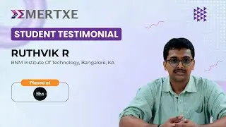Emertxe Reviews: Ruthvik Placed at Axiom Labs | Best Training Institute for Embedded Systems