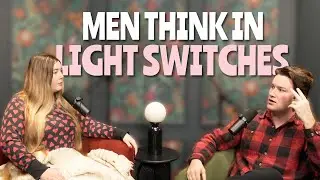 Why Men Miss Problems: Understanding the Space Gap in Relationships