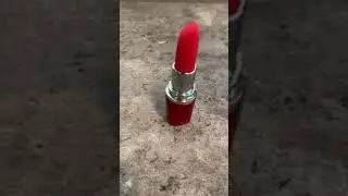 Orlena Lipstick Clitoral Bullet Vibrator