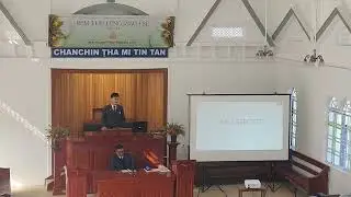 BCM Madanryting, 26- 28 December 2025. 