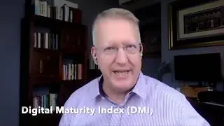 Digital Maturity Index for Individuals
